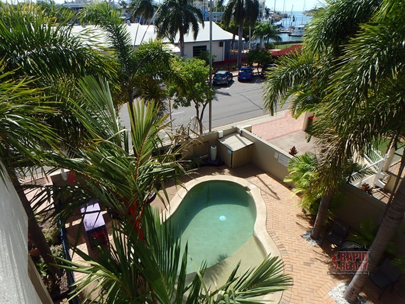 7/51 Palmer street, South Townsville QLD 4810