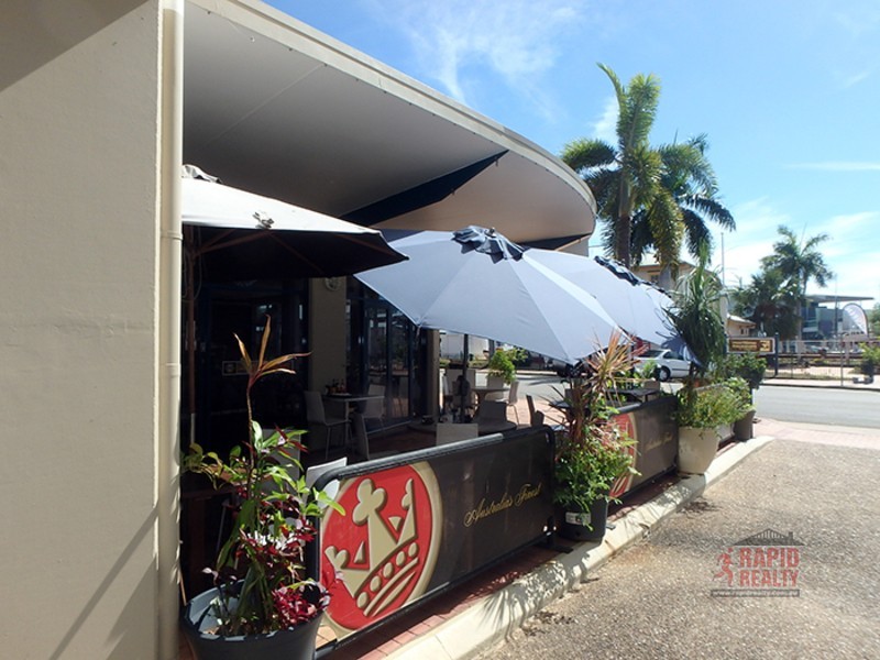 7/51 Palmer street, South Townsville QLD 4810