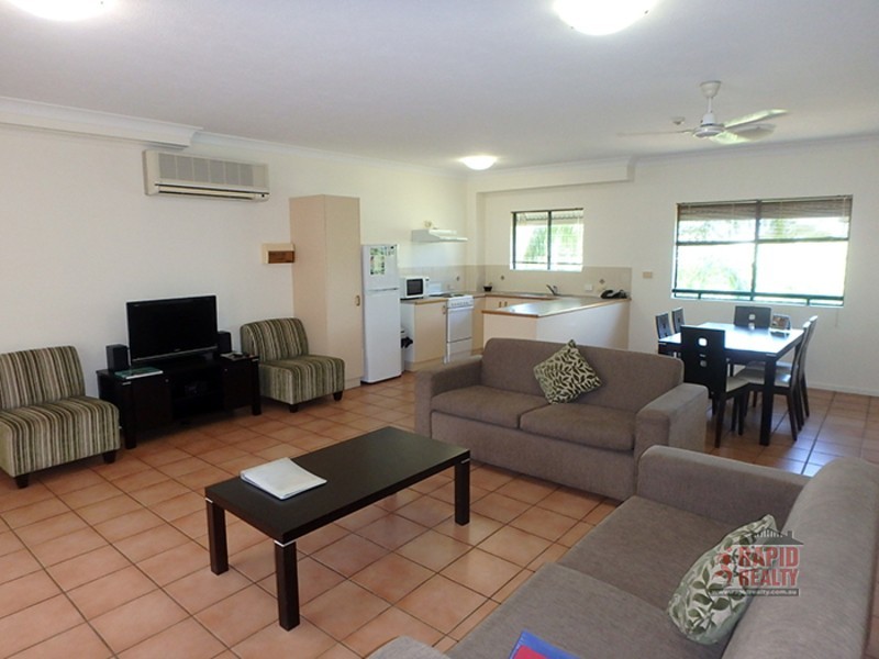7/51 Palmer street, South Townsville QLD 4810