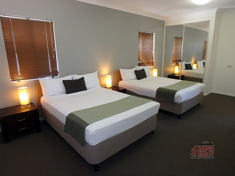 7/51 Palmer street, South Townsville QLD 4810