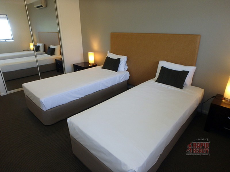 7/51 Palmer street, South Townsville QLD 4810