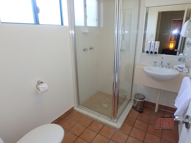 7/51 Palmer street, South Townsville QLD 4810