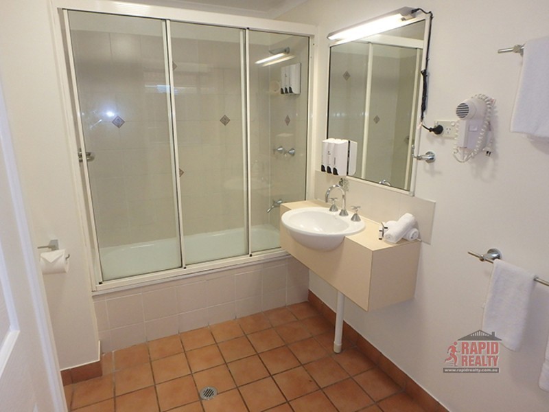 7/51 Palmer street, South Townsville QLD 4810