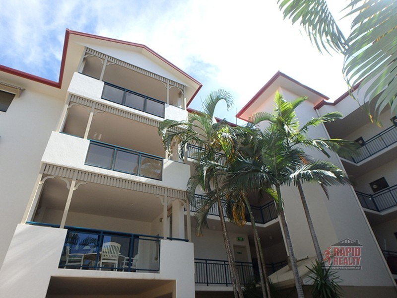 7/51 Palmer street, South Townsville QLD 4810