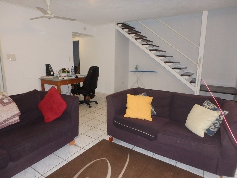 Hermit Park QLD 4812