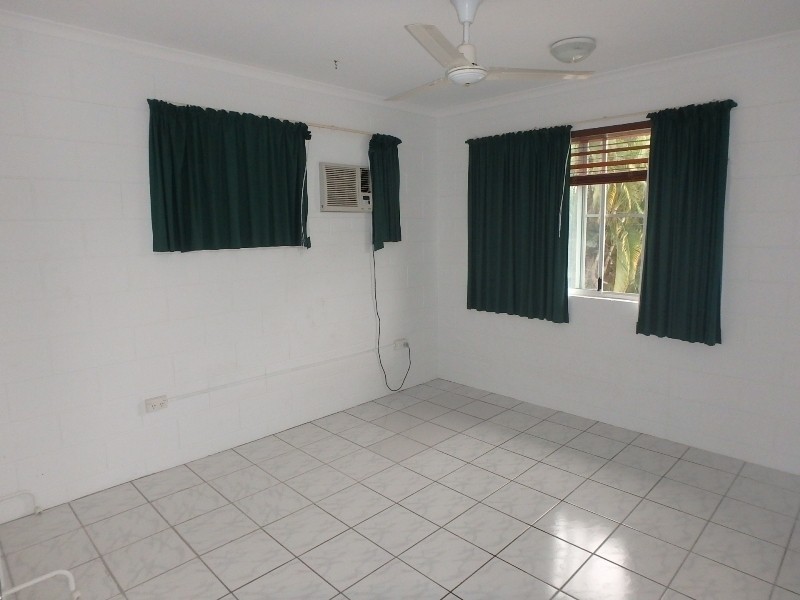 Hermit Park QLD 4812