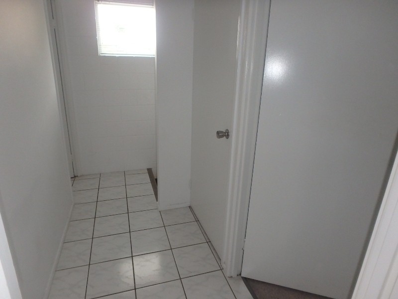 Hermit Park QLD 4812