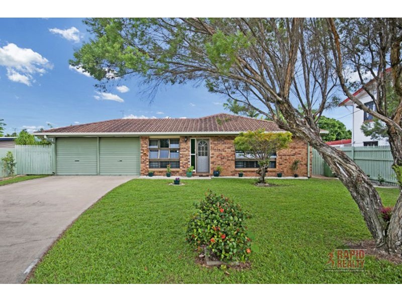 4 Jarman Court, Mundingburra QLD 4812