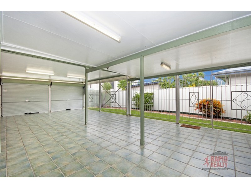 4 Jarman Court, Mundingburra QLD 4812