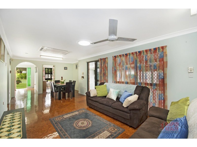 4 Jarman Court, Mundingburra QLD 4812