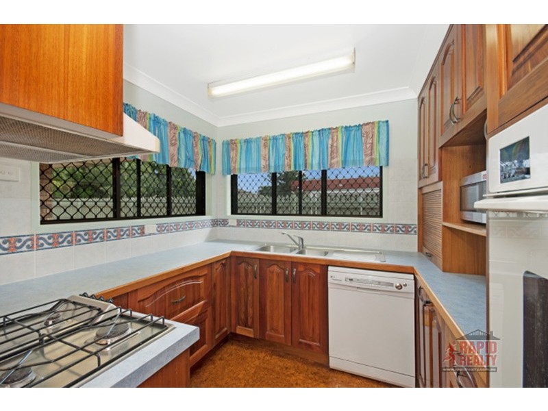 4 Jarman Court, Mundingburra QLD 4812