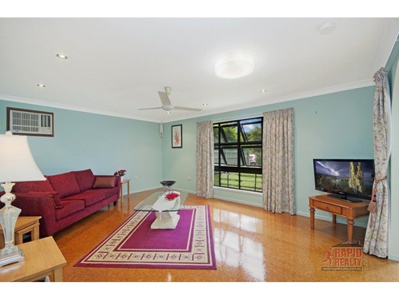 4 Jarman Court, Mundingburra QLD 4812