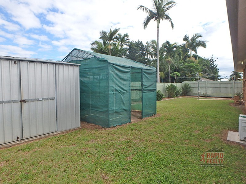 4 Jarman Court, Mundingburra QLD 4812