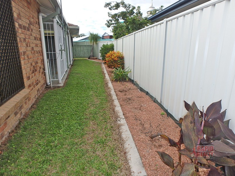 4 Jarman Court, Mundingburra QLD 4812