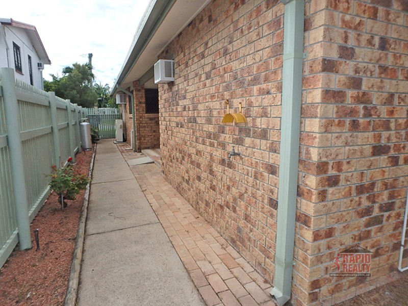 4 Jarman Court, Mundingburra QLD 4812