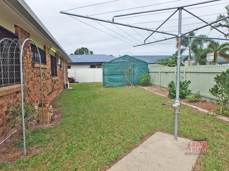 4 Jarman Court, Mundingburra QLD 4812