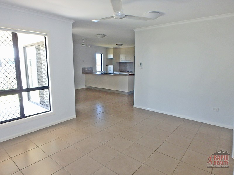 Burdell QLD 4818