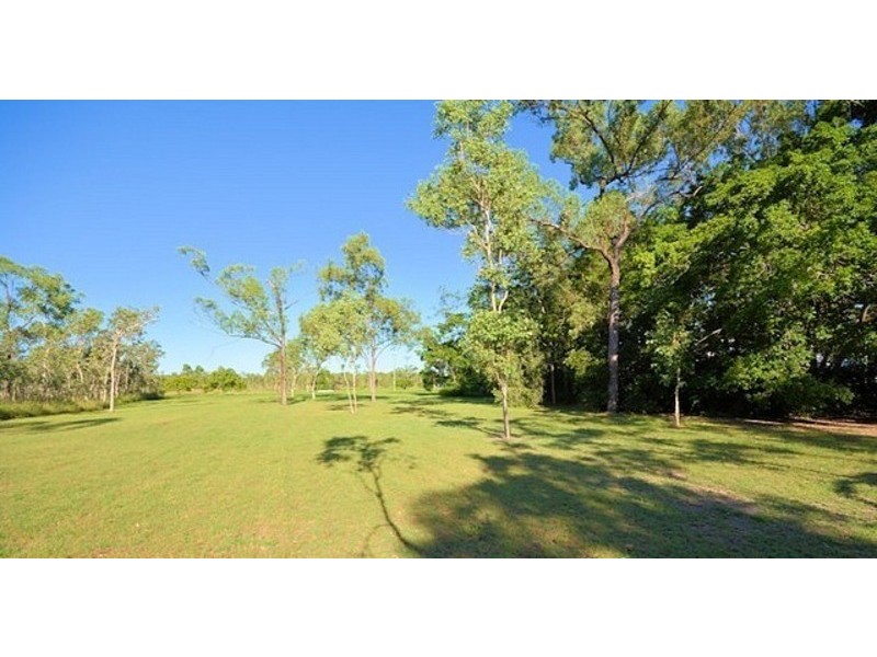 571 Black River Road, Black River QLD 4818