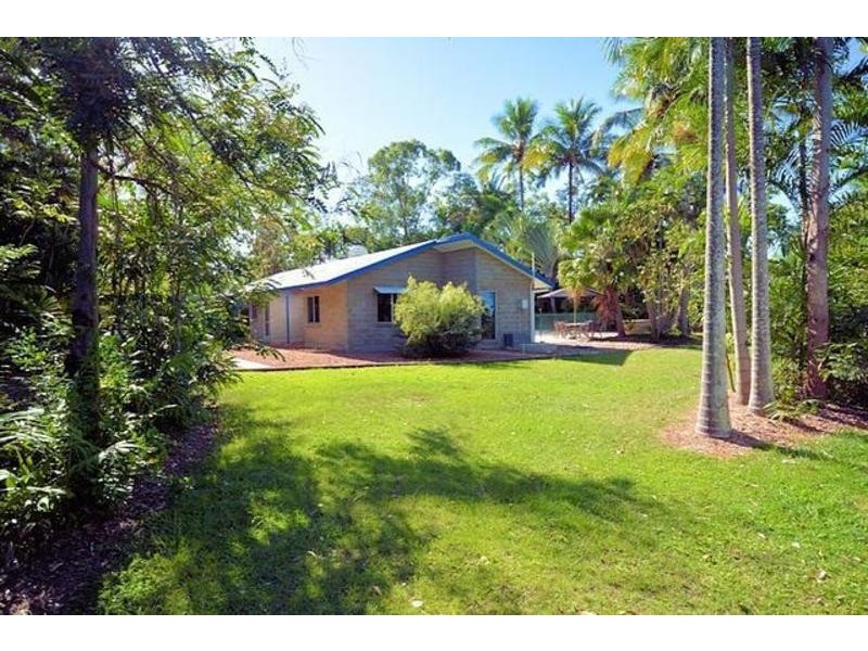 571 Black River Road, Black River QLD 4818