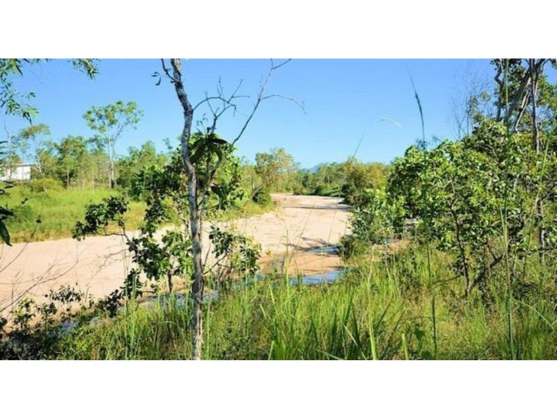 571 Black River Road, Black River QLD 4818