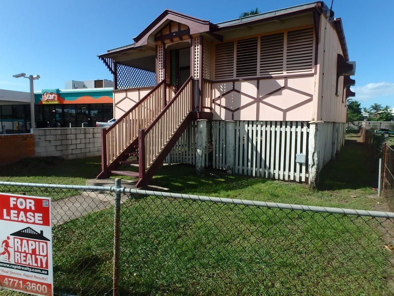 Railway Estate QLD 4810