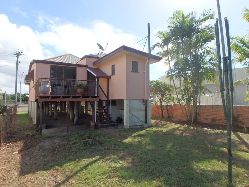 Railway Estate QLD 4810