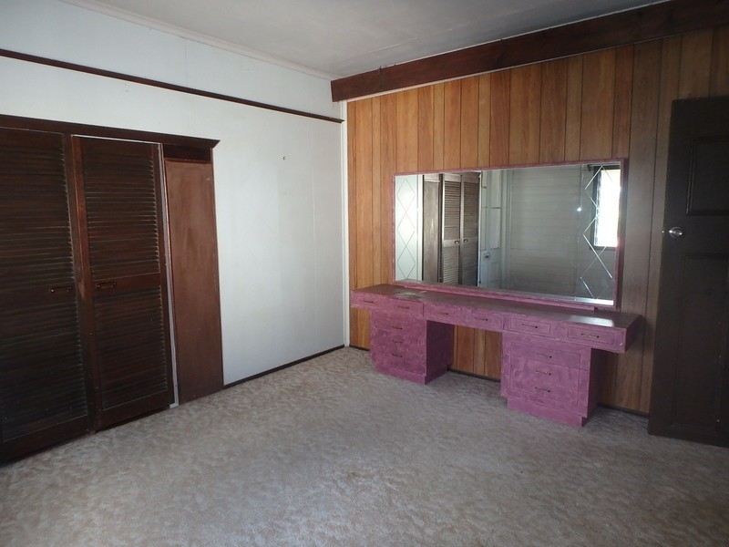 Railway Estate QLD 4810