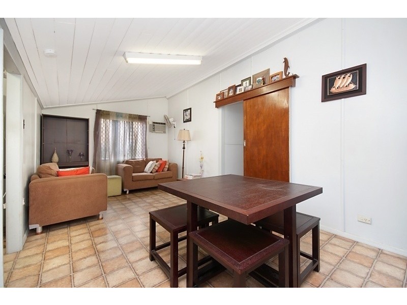 134  Boundary Street, Railway Estate QLD 4810