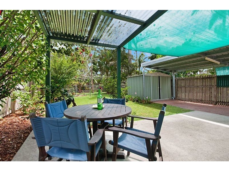 134  Boundary Street, Railway Estate QLD 4810
