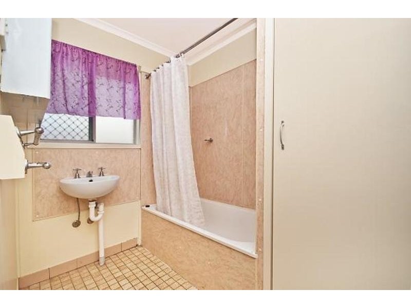 Mount Louisa QLD 4814