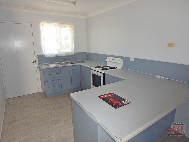Oonoonba QLD 4811