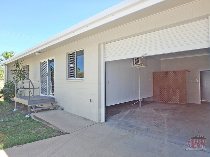 Oonoonba QLD 4811