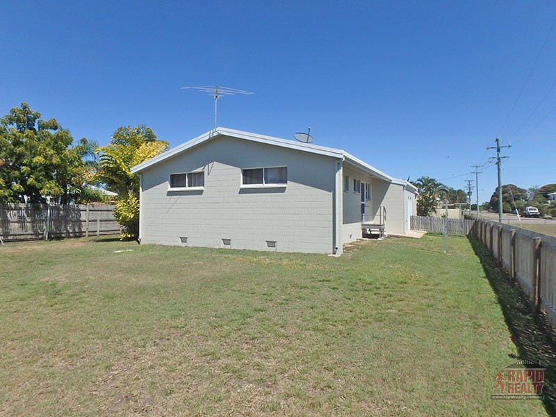 Oonoonba QLD 4811
