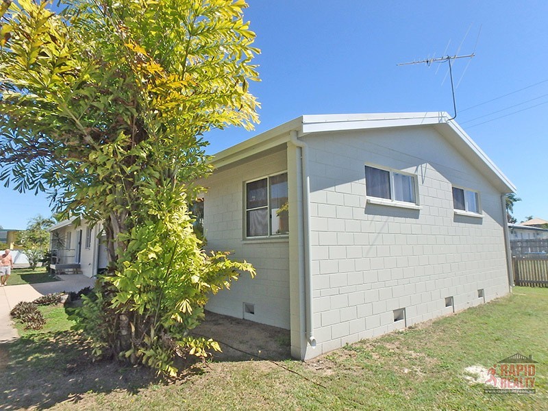 Oonoonba QLD 4811