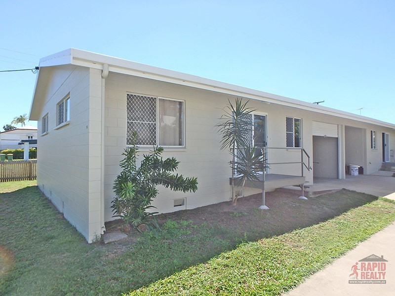 Oonoonba QLD 4811