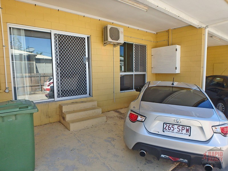 Townsville City QLD 4810