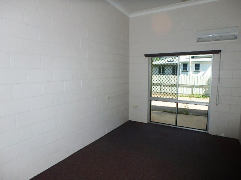 Townsville City QLD 4810