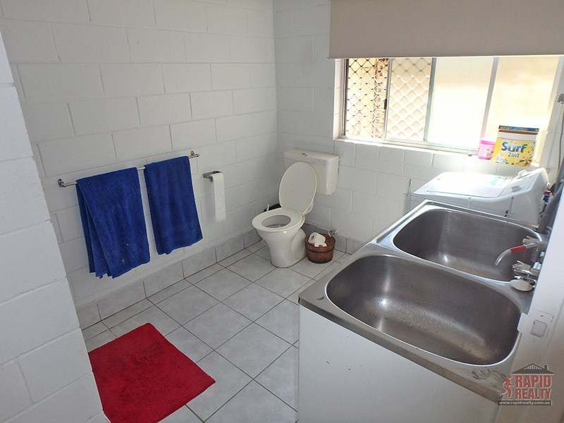 Townsville City QLD 4810