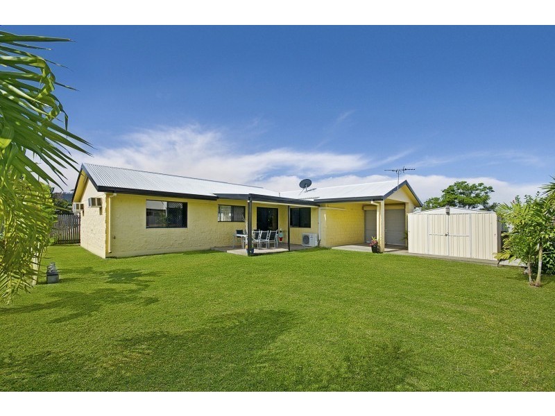 14 Lappin Place, Kirwan QLD 4817