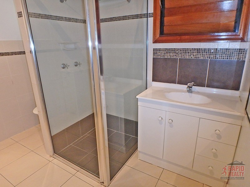 Railway Estate QLD 4810