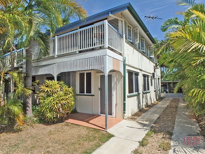 Railway Estate QLD 4810