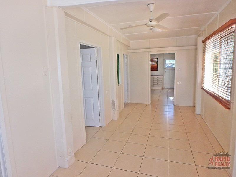 Railway Estate QLD 4810