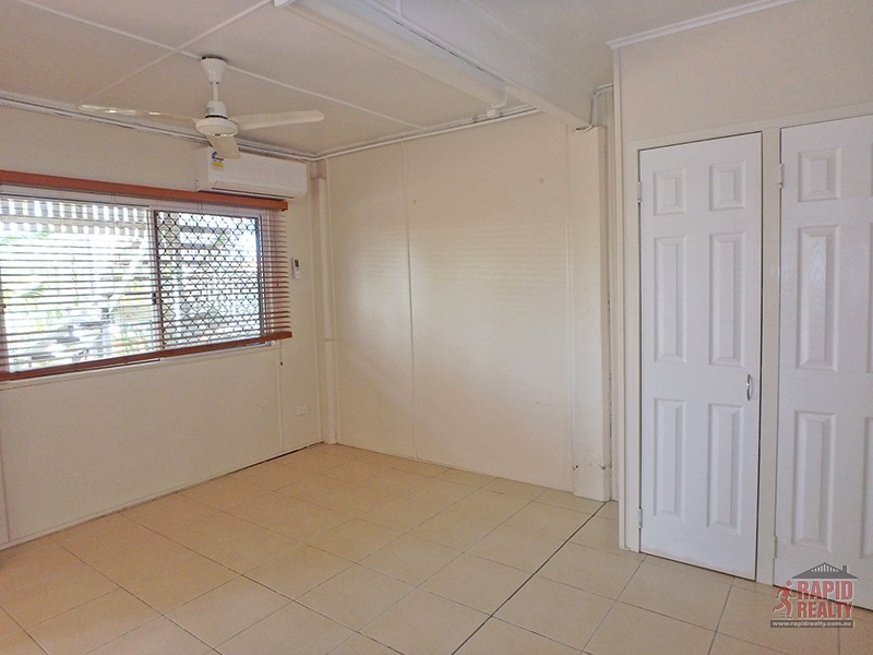 Railway Estate QLD 4810