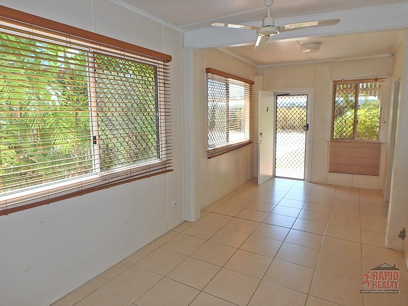 Railway Estate QLD 4810