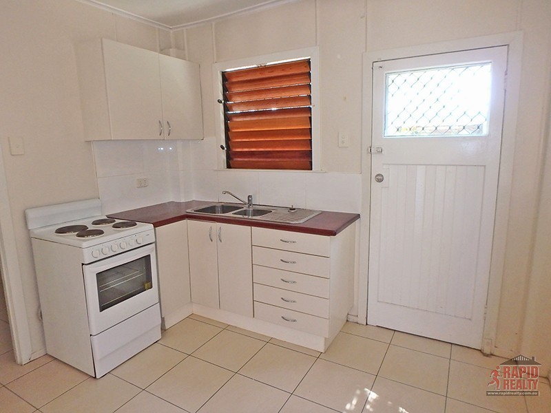 Railway Estate QLD 4810