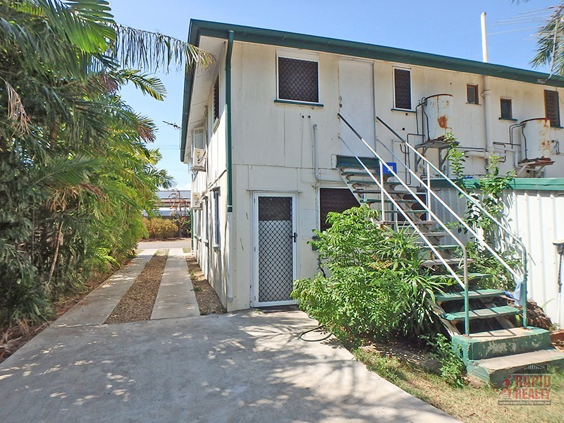 Railway Estate QLD 4810