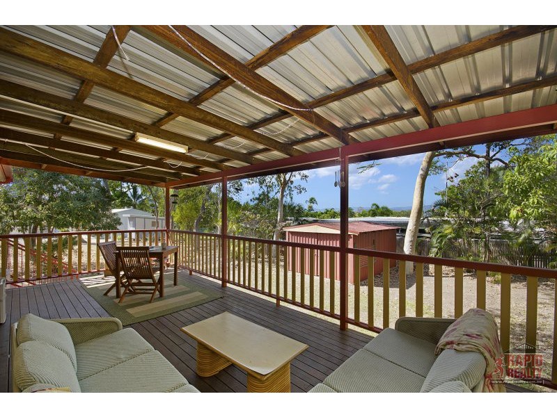 98 Herald Street, Toomulla QLD 4816