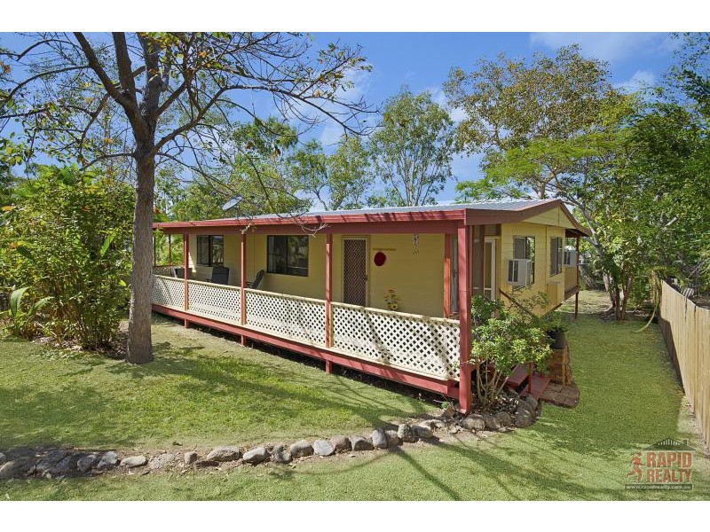 98 Herald Street, Toomulla QLD 4816