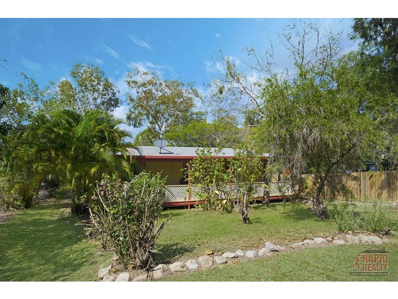 98 Herald Street, Toomulla QLD 4816