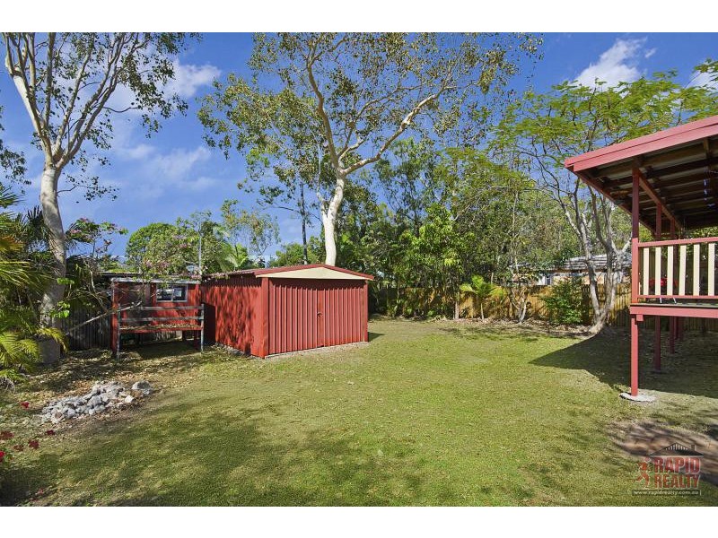 98 Herald Street, Toomulla QLD 4816